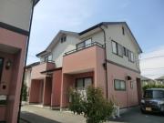 テラスハウスことぶき