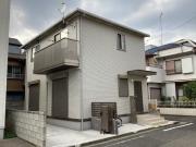 ＪＲ京浜東北・根岸線西川口駅まで徒歩18分