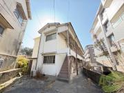 下畑町アパート