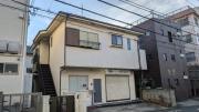 東急大井町線北千束駅まで徒歩3分