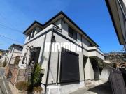 パインズガーデン領家10号棟