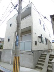 地下鉄西神・山手線板宿駅まで徒歩17分