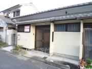 京阪宇治線観月橋駅まで徒歩12分