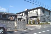 サンガーデン幸 B棟
