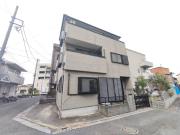 東武伊勢崎・大師線梅島駅まで徒歩17分