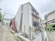 LA CREST百合ヶ丘