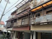 地下鉄谷町線喜連瓜破駅まで徒歩16分