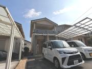 岩倉幡枝町貸家