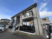 シャンテ大和町A