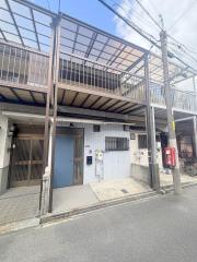 近鉄南大阪線河内天美駅まで徒歩10分