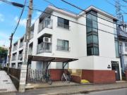 武蔵野サンハイツ東村山