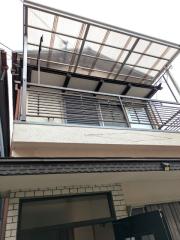 京阪本線西三荘駅まで徒歩20分