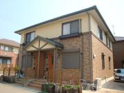 鴻池タウンハウス