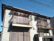 京王線多磨霊園駅まで徒歩3分