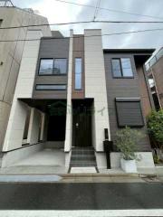 浅草橋戸建