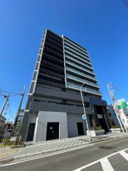 S-RESIDENCE烏森aureate