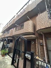 阪神本線青木駅まで徒歩4分