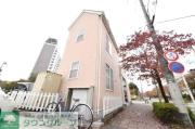 レオパレスプチベルク参番館