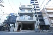 広島電鉄宇品線日赤病院前駅まで徒歩10分