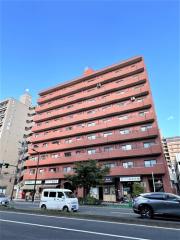 ライオンズマンション国分町