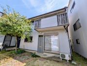 町田アパートD棟