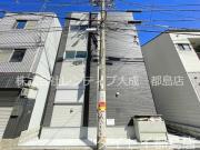 ＪＲ大阪環状線京橋駅まで徒歩11分