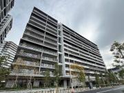 晴海フラッグ サンビレッジ B棟