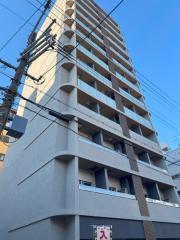 地下鉄谷町線都島駅まで徒歩2分