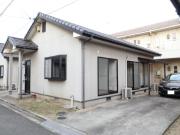 古新田三宅貸家