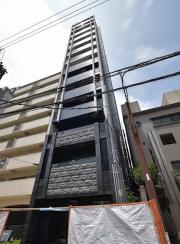 地下鉄長堀鶴見緑地線松屋町駅まで徒歩5分