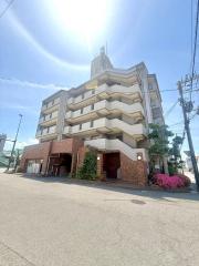 ＪＲ紀勢本線和歌山市駅まで徒歩16分
