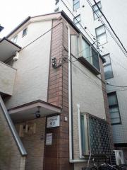 スブニール横浜