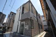 ハーモニーテラス桑津II