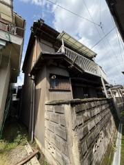 福川3丁目18-6一戸建て