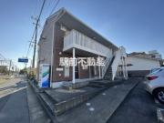 西鉄天神大牟田線津福駅まで徒歩1分