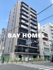 ＪＲ京浜東北・根岸線桜木町駅まで徒歩19分