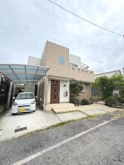 大阪狭山市狭山2丁目戸建