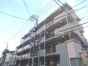 西武新宿線下井草駅まで徒歩4分