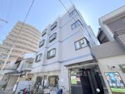 南海本線住吉大社駅まで徒歩9分