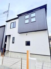 上尾市大谷本郷戸建