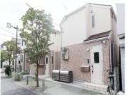 アルビオンシティ京成小岩