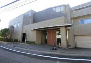 東急田園都市線駒沢大学駅まで徒歩12分