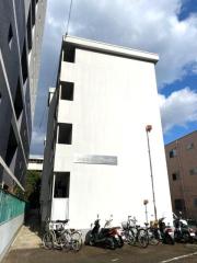 京阪石山坂本線三井寺駅まで徒歩4分