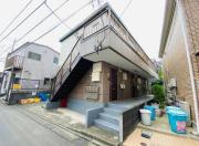 ＪＲ武蔵野線府中本町駅まで徒歩4分