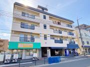 阪急京都線上新庄駅まで徒歩15分