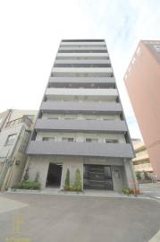 プレサンスOSAKA DOMECITY ワンダー