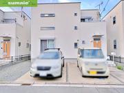 和歌山市西浜5号棟・戸建