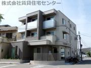 南海本線和歌山市駅まで徒歩23分