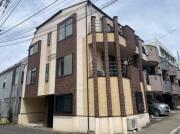 世田谷区北沢戸建