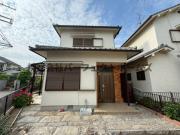郡津3丁目戸建 賃貸